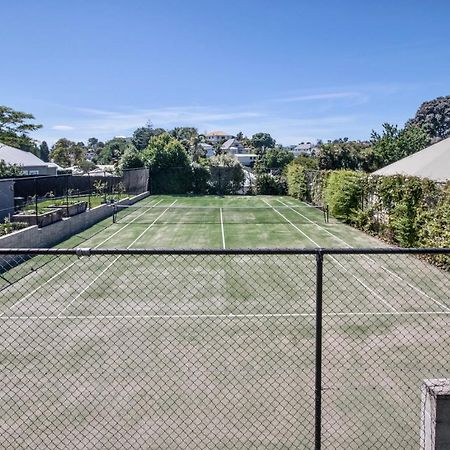 Central City Gem - Napier Holiday Home מראה חיצוני תמונה