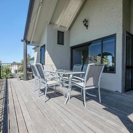 Central City Gem - Napier Holiday Home מראה חיצוני תמונה