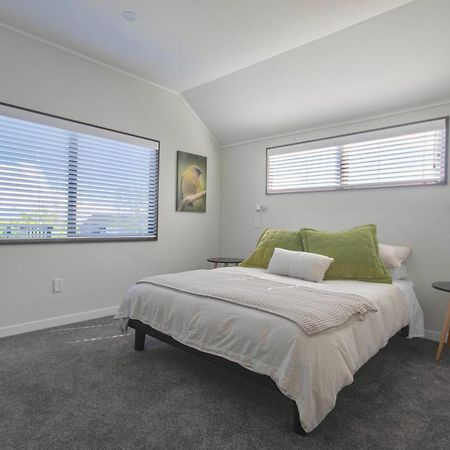 Central City Gem - Napier Holiday Home מראה חיצוני תמונה
