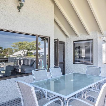 Central City Gem - Napier Holiday Home מראה חיצוני תמונה