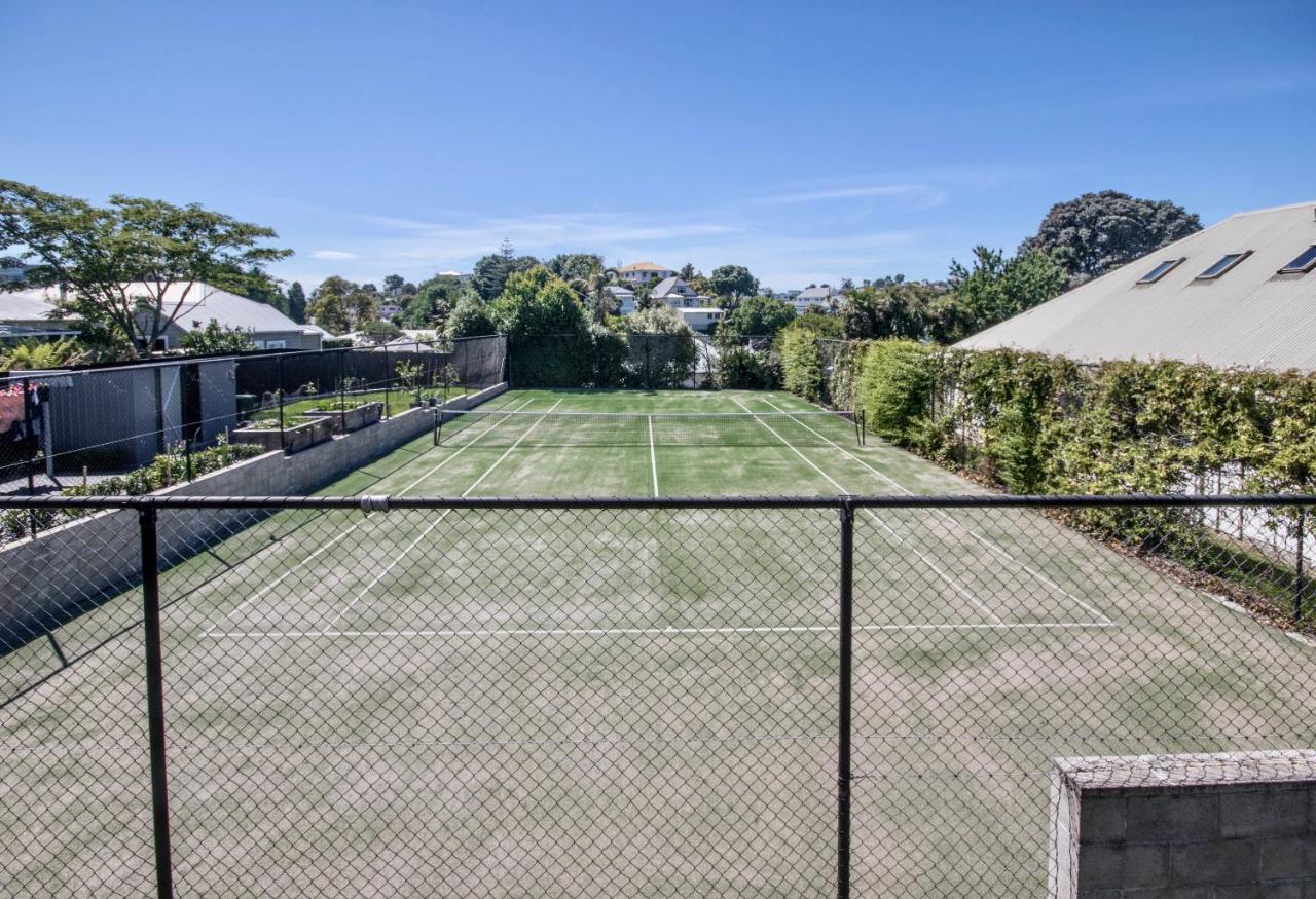 Central City Gem - Napier Holiday Home מראה חיצוני תמונה