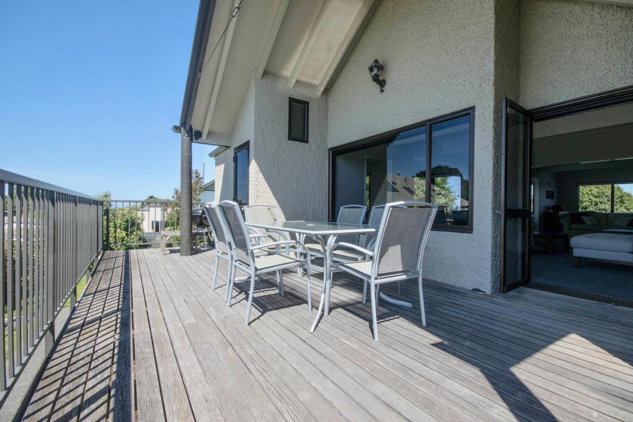 Central City Gem - Napier Holiday Home מראה חיצוני תמונה