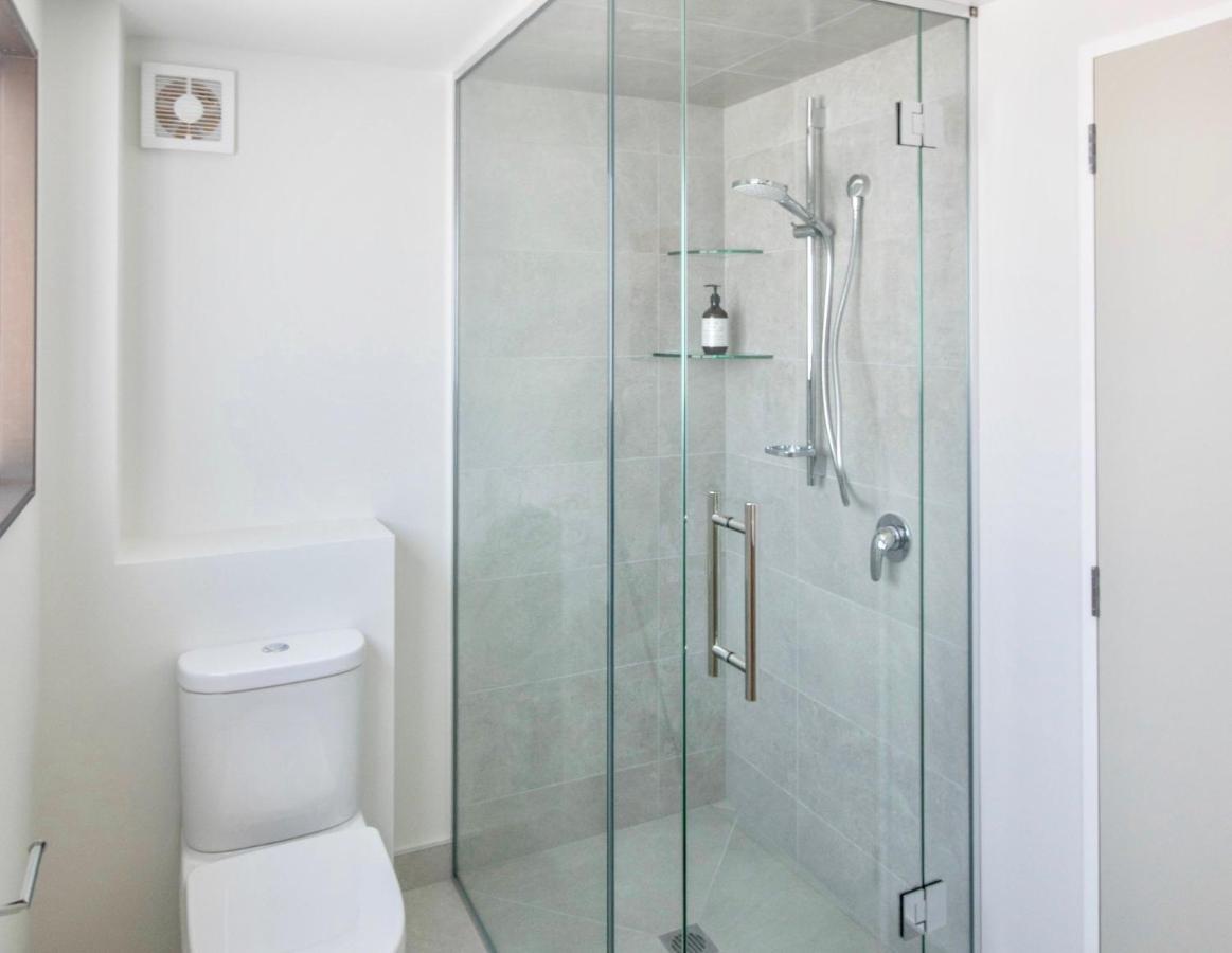 Central City Gem - Napier Holiday Home מראה חיצוני תמונה