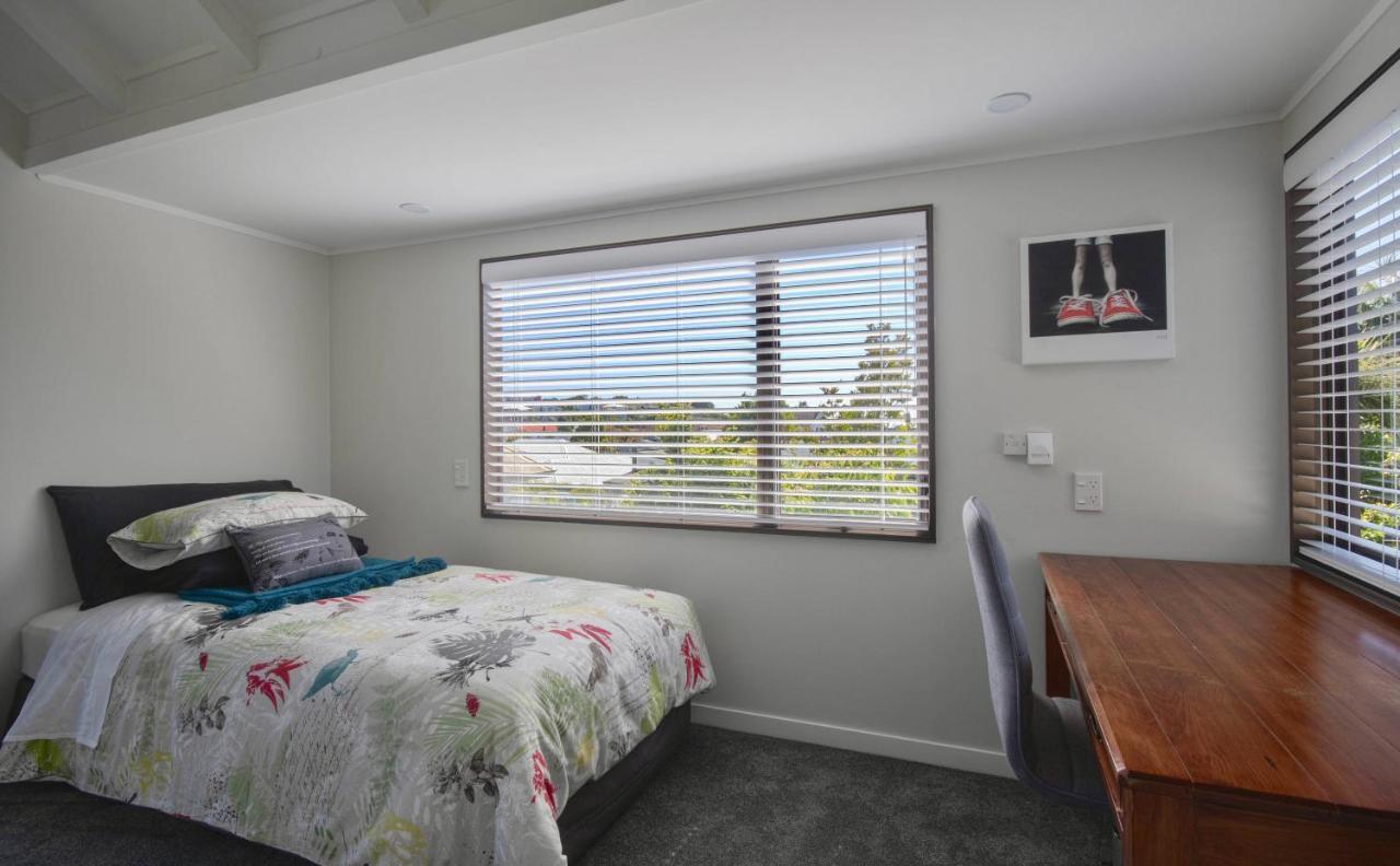Central City Gem - Napier Holiday Home מראה חיצוני תמונה