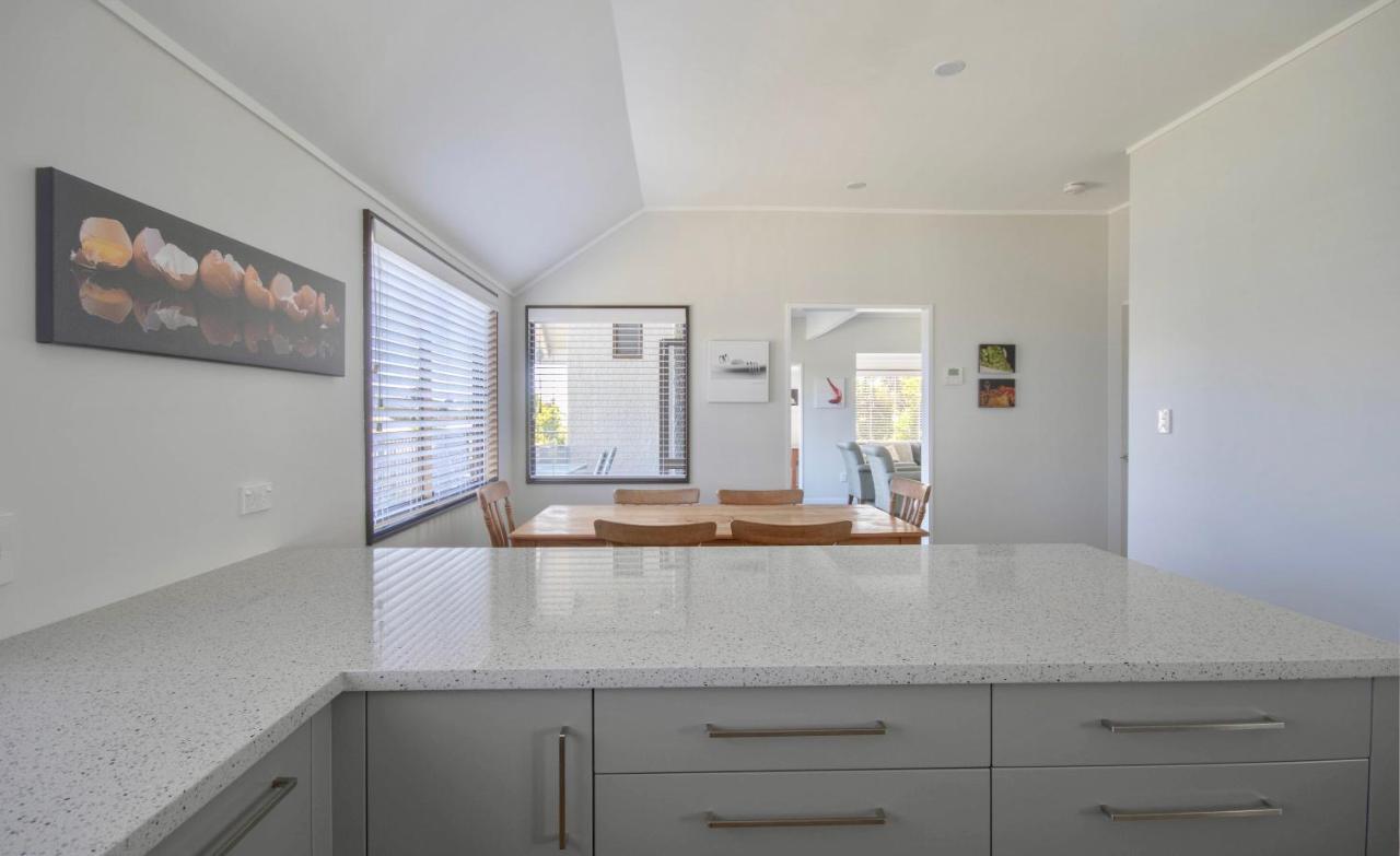 Central City Gem - Napier Holiday Home מראה חיצוני תמונה