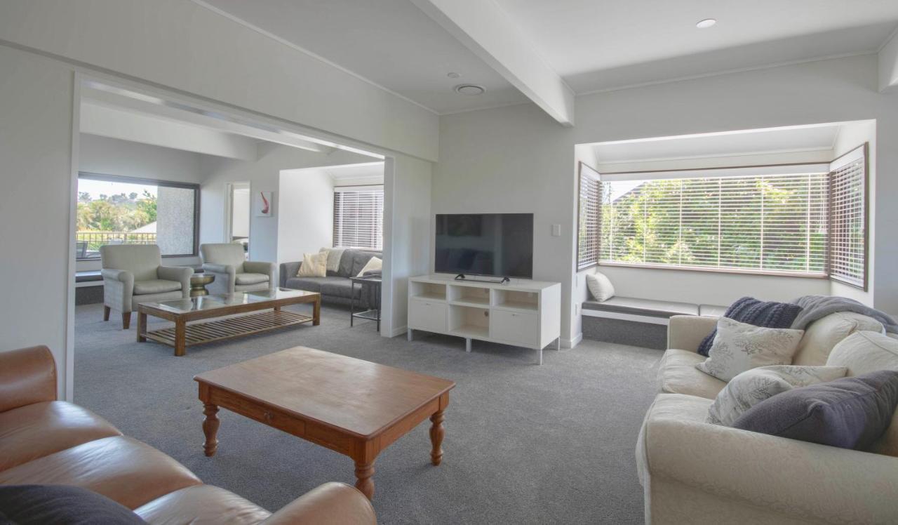 Central City Gem - Napier Holiday Home מראה חיצוני תמונה