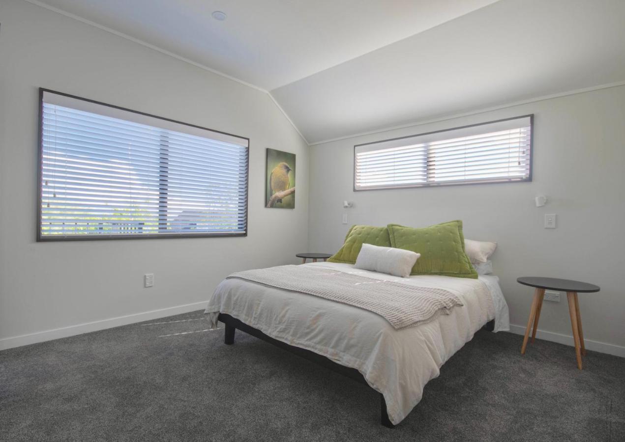 Central City Gem - Napier Holiday Home מראה חיצוני תמונה