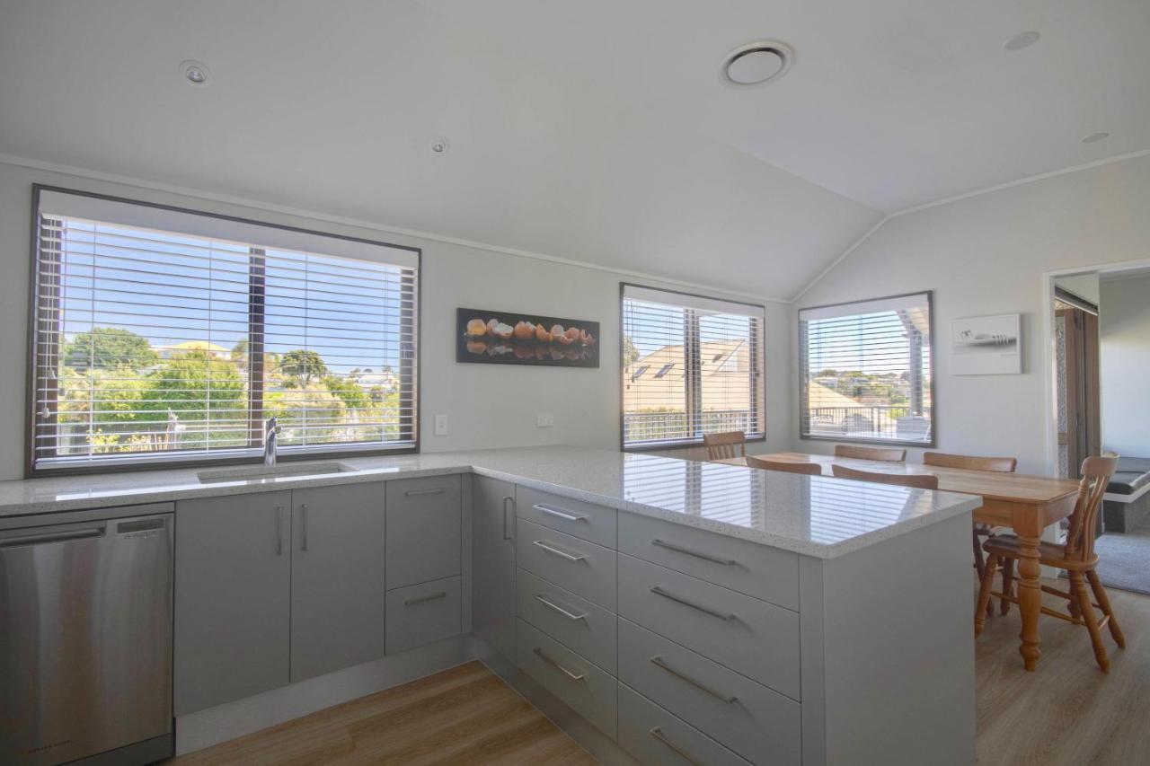 Central City Gem - Napier Holiday Home מראה חיצוני תמונה