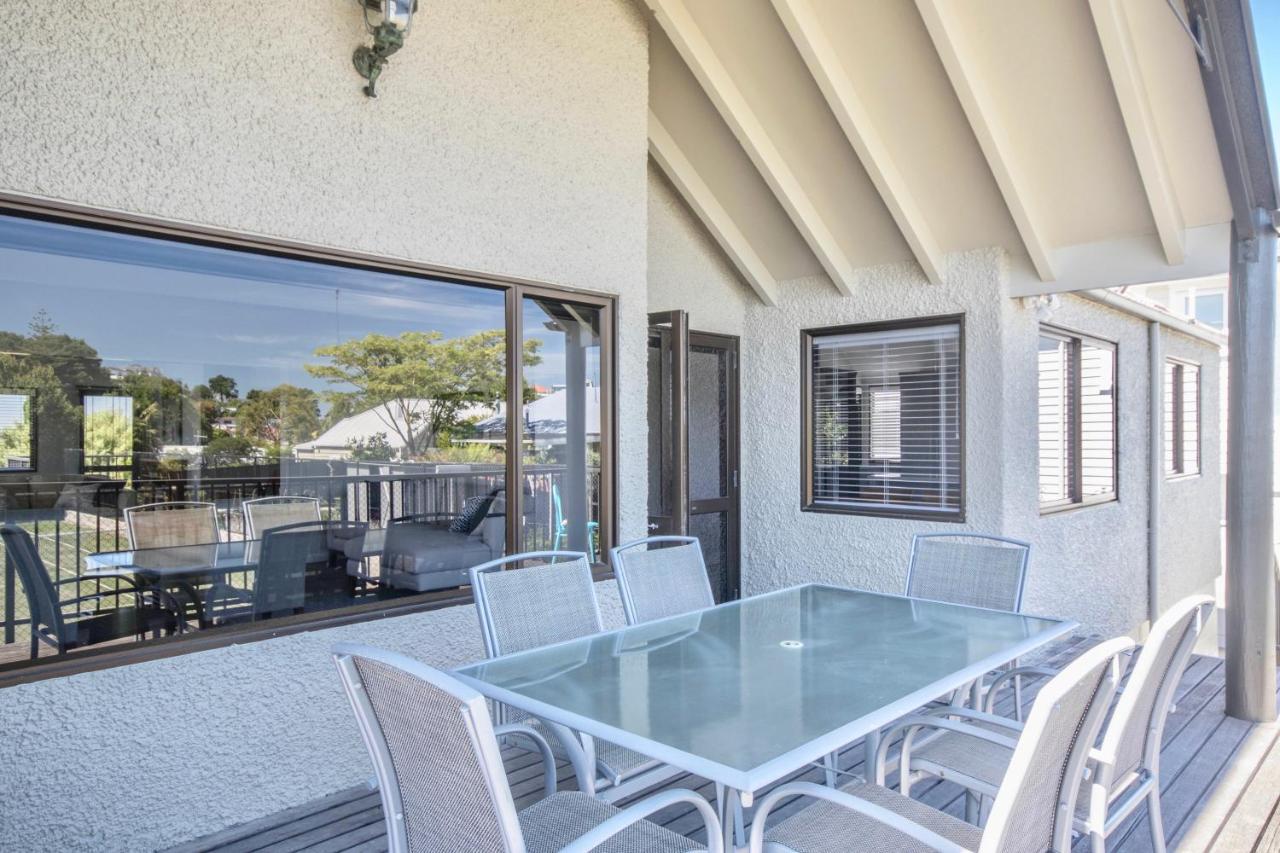 Central City Gem - Napier Holiday Home מראה חיצוני תמונה