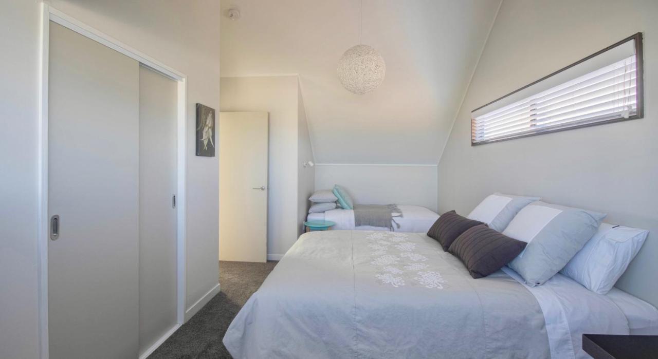 Central City Gem - Napier Holiday Home מראה חיצוני תמונה