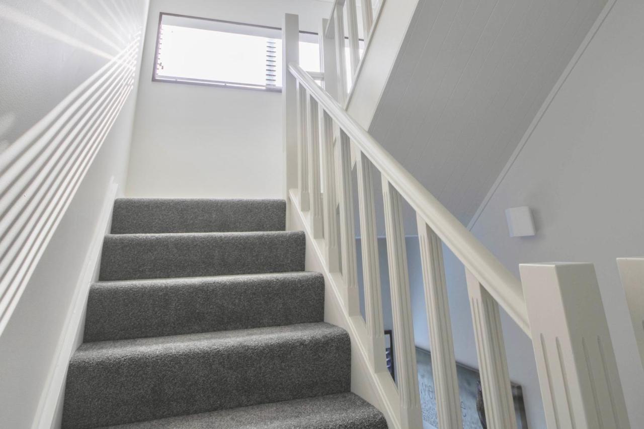 Central City Gem - Napier Holiday Home מראה חיצוני תמונה