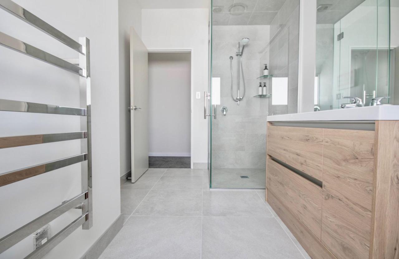 Central City Gem - Napier Holiday Home מראה חיצוני תמונה
