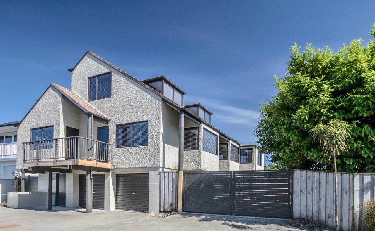 Central City Gem - Napier Holiday Home מראה חיצוני תמונה