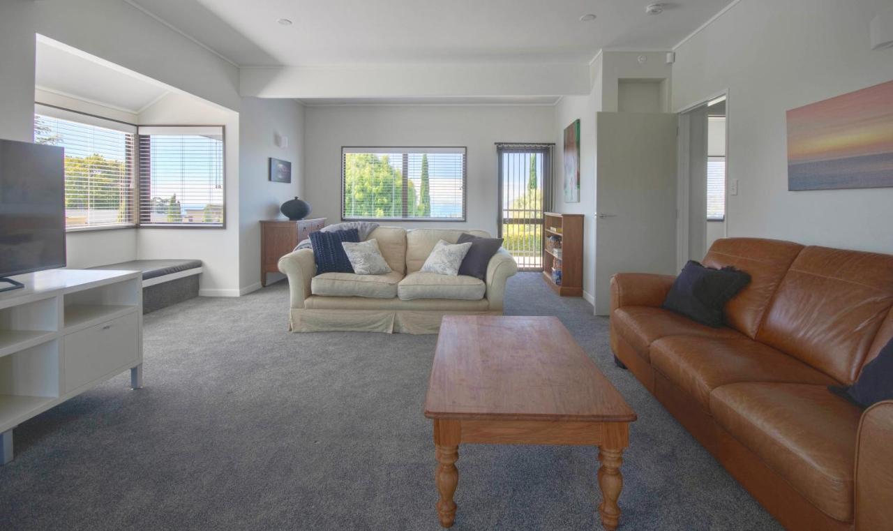 Central City Gem - Napier Holiday Home מראה חיצוני תמונה