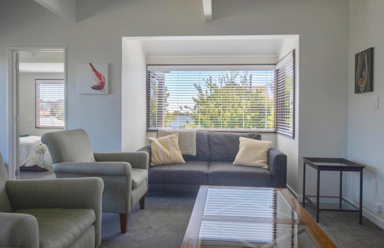 Central City Gem - Napier Holiday Home מראה חיצוני תמונה