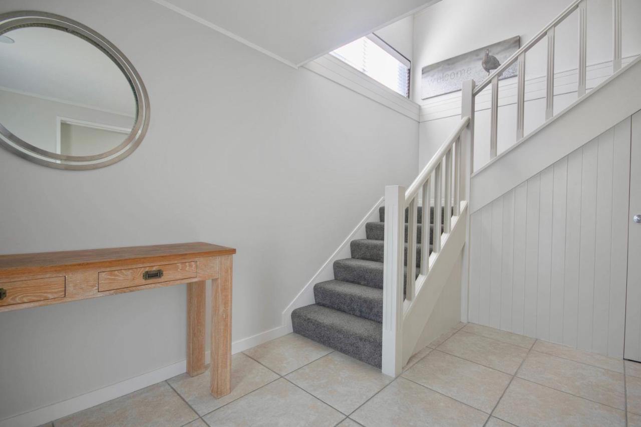 Central City Gem - Napier Holiday Home מראה חיצוני תמונה